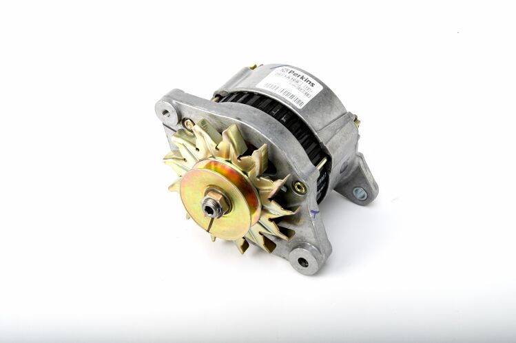 2871A166 ALTERNATOR ASSY 12V/65AMP